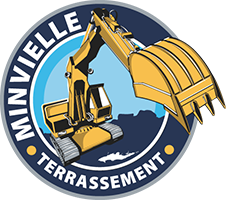 Logo Minvielle Terrassement